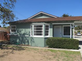 12945 Prospect Ave, Santa Ana, CA 92705