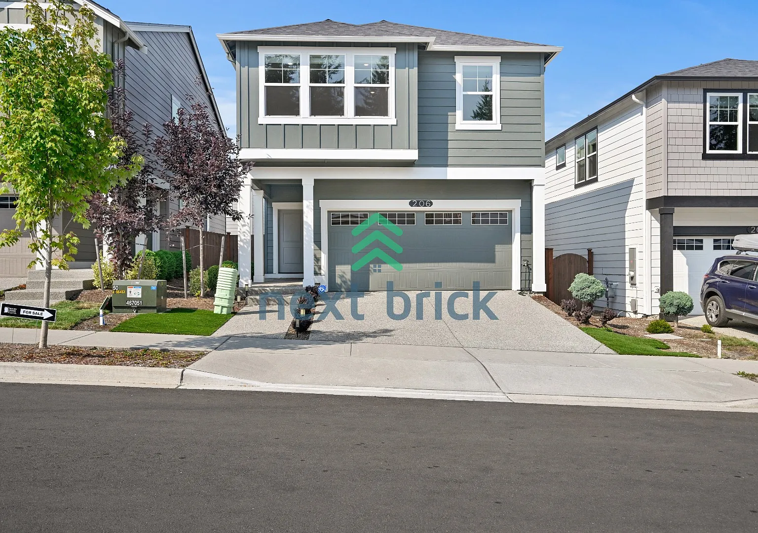 "Charming 3-Bed Home with 2.5 Baths in Picturesque Snohomish 1720 Sq. Ft. of Comfort Awaits!" — Photo 2