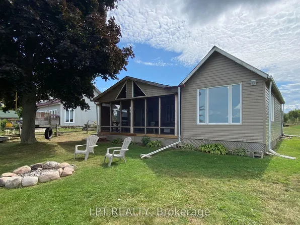 40586B W Shore Rd, Georgian Bay, ON L0K 1S0