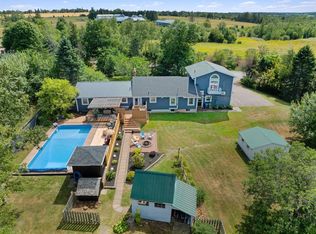 974 Lower Malpeque Rd, Miltonvale Park, PE C1E 0P8