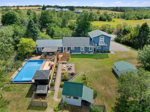 974 Lower Malpeque Rd, Miltonvale Park, PE C1E 0P8