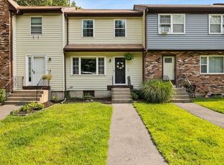 Beaver Dam, Norton, MA 02766