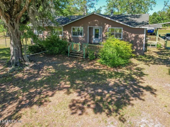 10101 GROVER Lane, Glen St. Mary, FL 32040