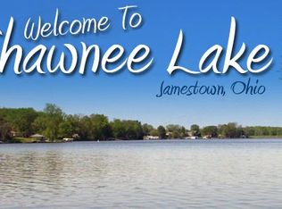 Lot #555 Shawnee Tr, Jamestown, OH 45335