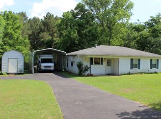 3337 Fm 1798 W, Laneville, TX 75667