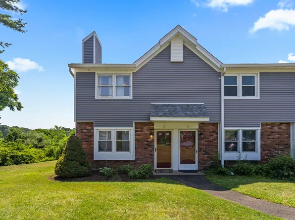 211 East Main Street #G73, Branford, CT 06405