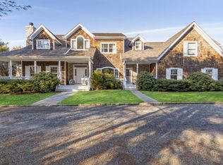 127 Mill Creek Close, Water Mill, NY 11976