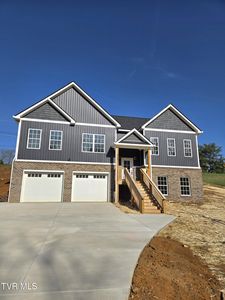 2155 Carroll Creek Rd, Johnson City, TN, 37615
