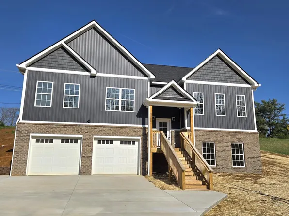 2155 Carroll Creek Rd, Johnson City, TN 37615