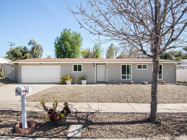 831 Briar Cliff Rd, Thousand Oaks, CA 91360