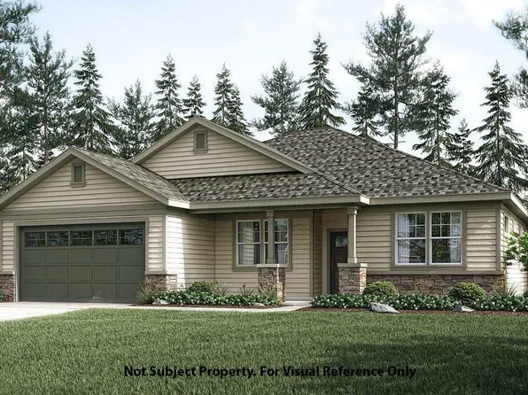 2010 Ridgebrook Rd, Lancaster, OH 43130