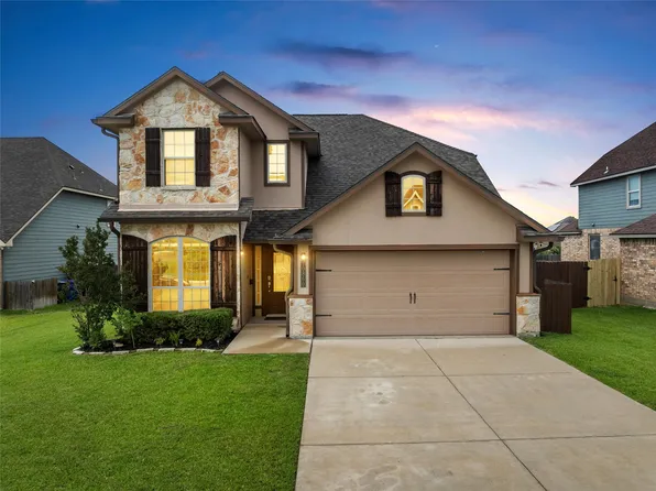10860 Burnham Dr, Waco, TX 76708