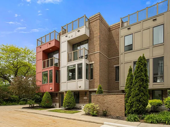 1408 Copper Trce, Cleveland Heights, OH 44118