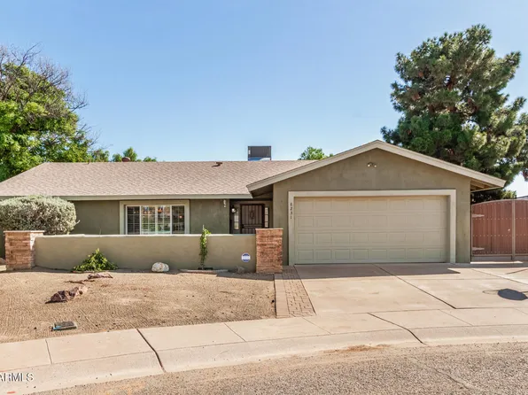 8231 E VALLEY VIEW Road, Scottsdale, AZ 85250