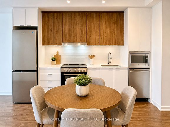 4th image of 9763 Markham Rd #2301
