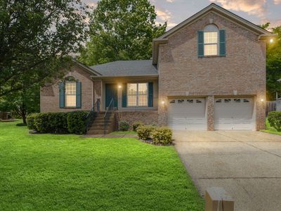 2505 Bayview Dr, Nashville, TN, 37217