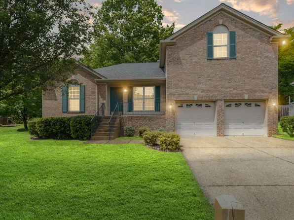 2505 Bayview Dr, Nashville, TN 37217