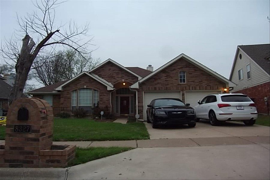 1st image of 8327 High Brush Dr