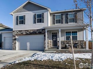 1632 Highfield Dr, Windsor, CO 80550