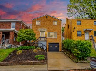 2071 Walton Ave, Pittsburgh, PA 15210