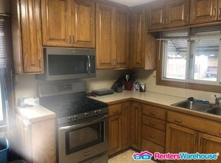 4101 Madison St NE, Columbia Heights, MN 55421