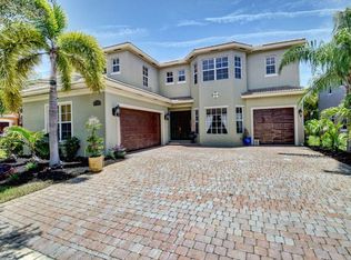 8770 Cobblestone Point Cir, Boynton Beach, FL 33472