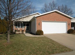 931 Carriage Ln, Wooster, OH 44691