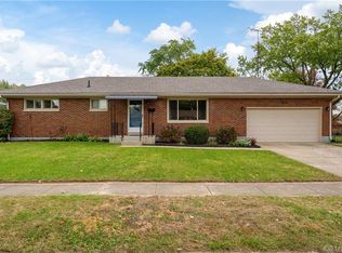 4728 Tulane Rd, Springfield, OH 45503