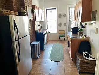 Rented by Corcoran