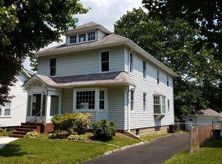 6742 Rogers Ave, Pennsauken, NJ 08109