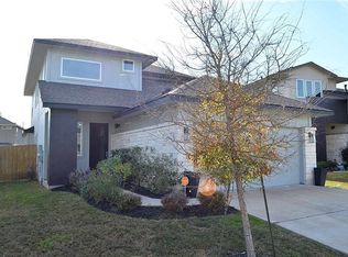 8017 Izetta Ln, Austin, TX 78744