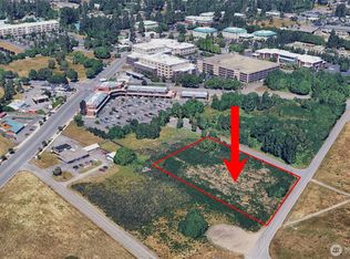 0 Bonniewood Dr SE, Olympia, WA 98501