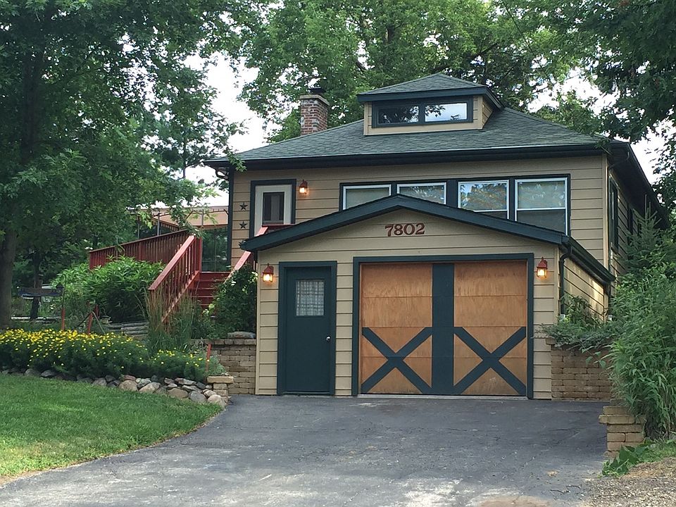 Front View