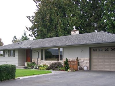 6321 N Ridge Dr, Snohomish, WA, 98290