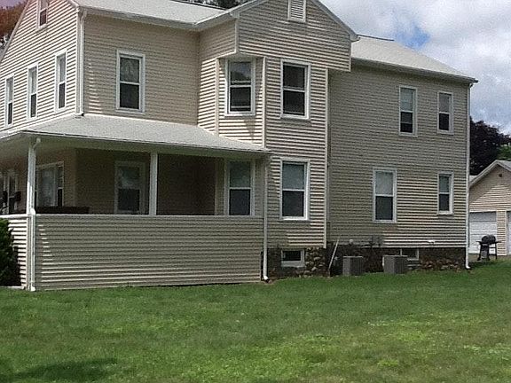 2 family house for rent