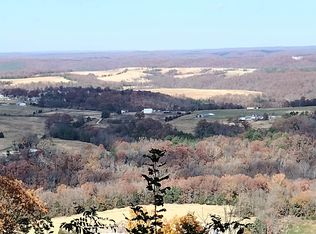 1297 Harness Rd, Mountain View, AR 72560