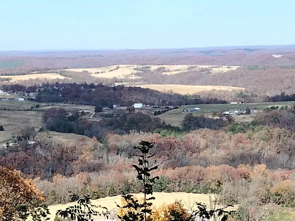 1297 Harness Rd, Mountain View, AR 72560