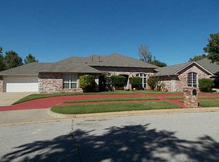 4213 NW 145th St, Oklahoma City, OK 73134