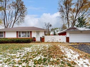 8243 Upton Ave S, Bloomington, MN 55431