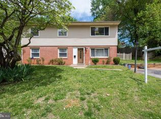 4244 Glendale Rd, Woodbridge, VA 22193
