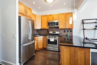 Rented by Bold New York