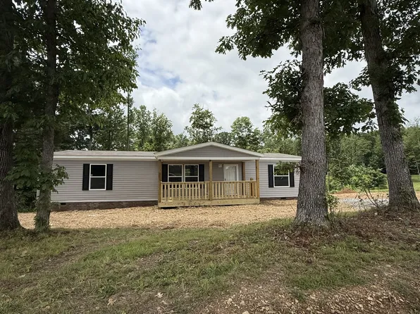 262 Virgil Deckard Rd Lot 1, Red Boiling Springs, TN 37150