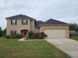 137 Old Eli Rd, Toney, AL 35773