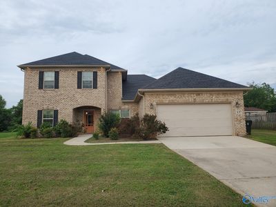 137 Old Eli Rd, Toney, AL, 35773