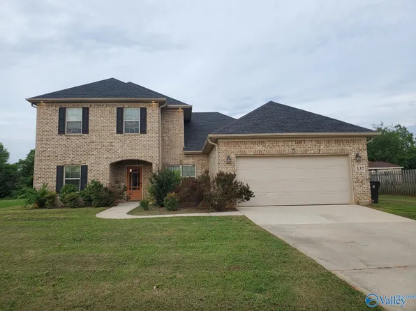 137 Old Eli Rd, Toney, AL 35773