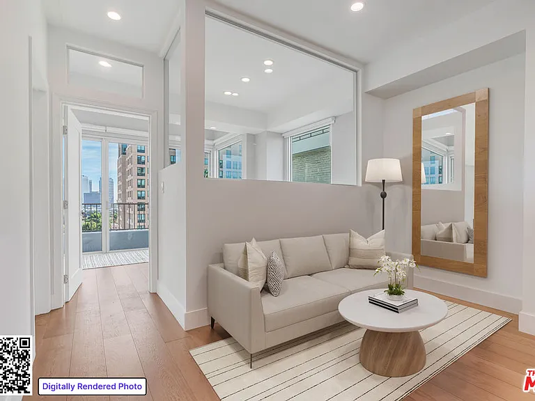 10501 Wilshire Blvd #1012 — Photo 1