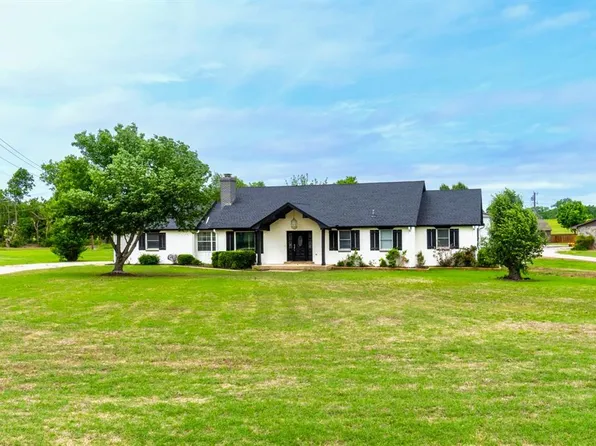 1207 N 9th St, Perry, OK 73077