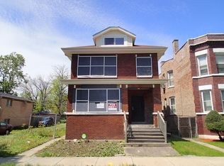 10514 S Wabash Ave #1, Chicago, IL 60628