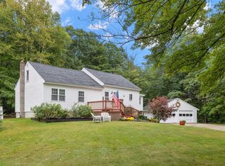 82 John Tasker Rd, Barnstead, NH 03218