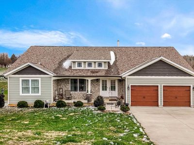 11 Ians Xing, Bedford, IN, 47421